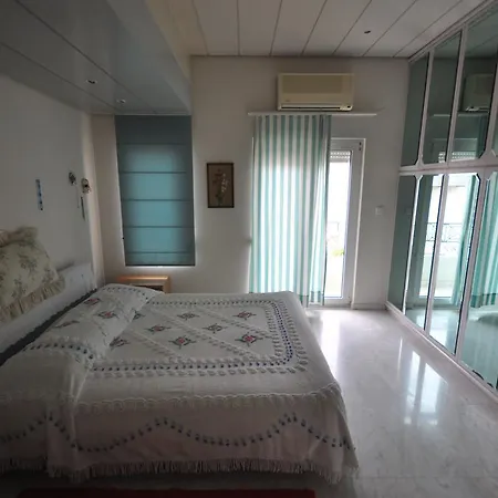 Galini Homes Lejlighed *