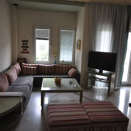 Galini Homes * Chania (Crete)