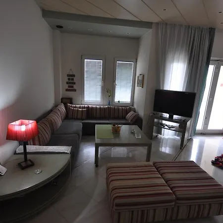 Lejlighed Galini Homes Chania (Crete)