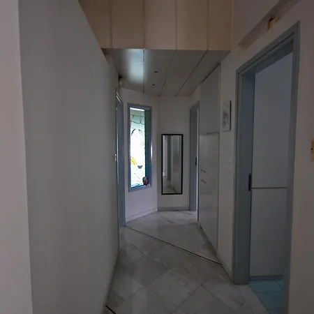 Galini Homes * Chania (Crete)