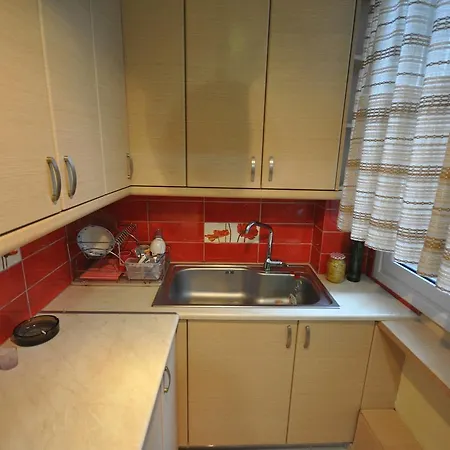 Galini Homes Chania (Crete)