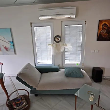 Galini Homes Apartmán