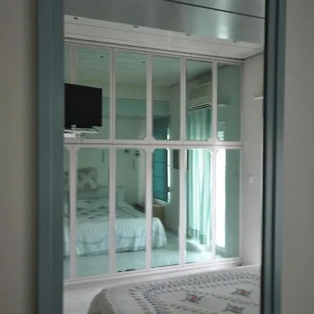 Galini Homes Apartmán Chania (Crete)