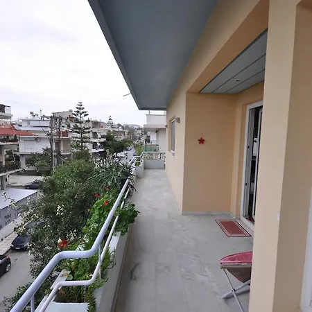 Galini Homes Apartmán Chania (Crete)