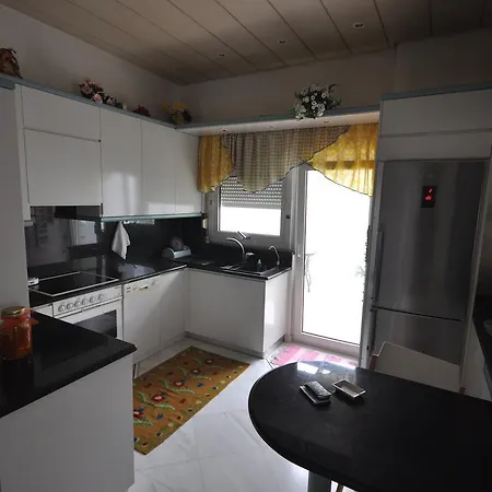 Galini Homes Apartmán