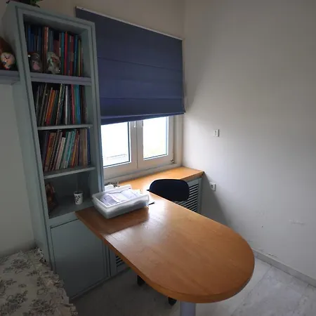Apartmán Galini Homes Chania (Crete)