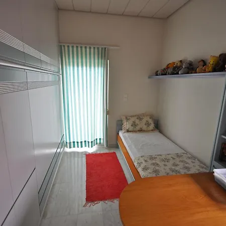 Apartmán Galini Homes *