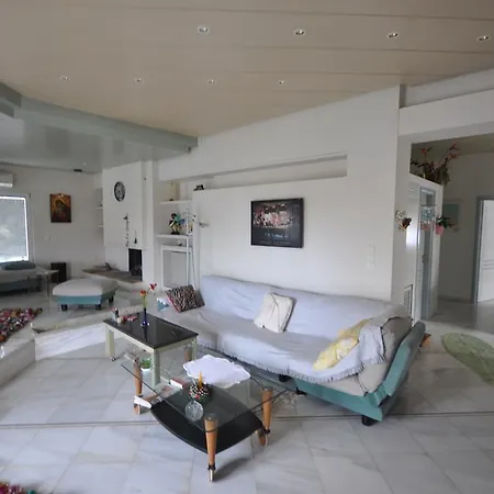 Galini Homes Apartmán