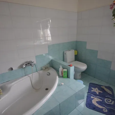 Galini Homes Apartmán *