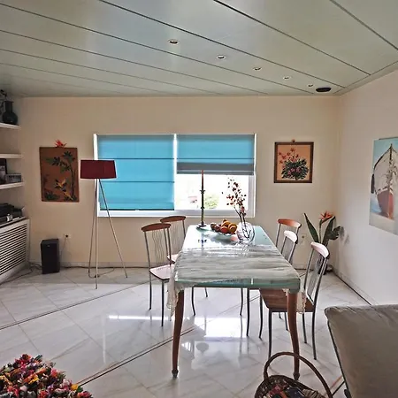 Apartmán Galini Homes