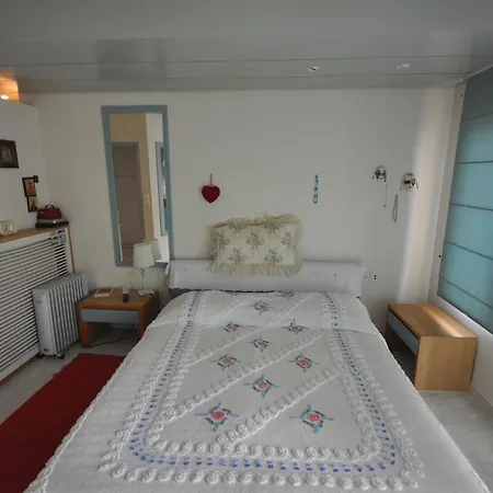 Apartmán Galini Homes Chania (Crete)