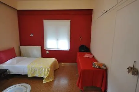 Apartmán Galini Homes