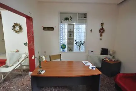 Apartmán Galini Homes *
