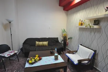 Galini Homes Chania (Crete)