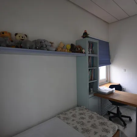 Galini Homes Hriszí Aktí Haniá