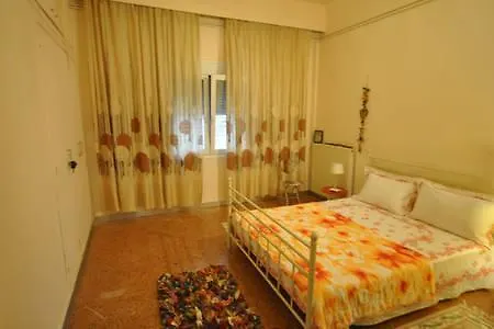 Galini Homes Apartman *