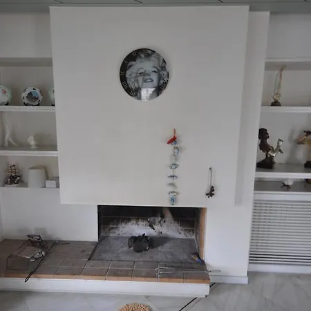 Galini Homes Appartamento *