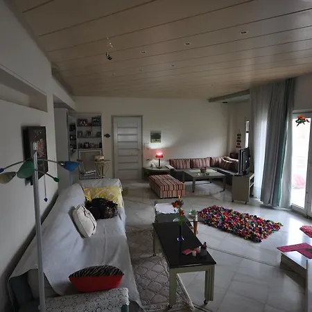 Galini Homes Appartamento La Canea