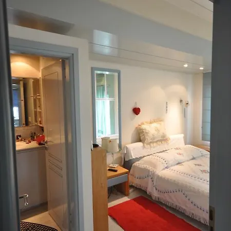 Appartamento Galini Homes *